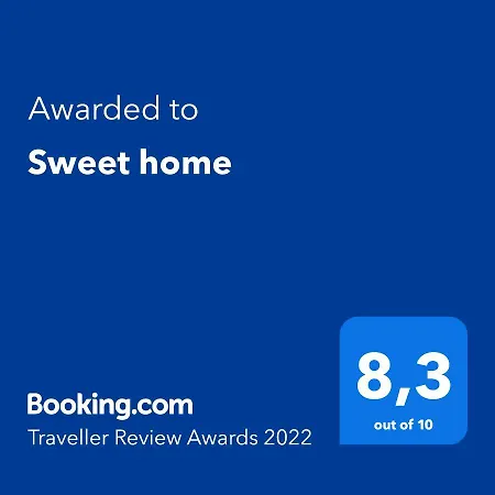 Sweet Home-2